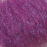 10g Angelina fiber, Color (Purple / Blue Magic)