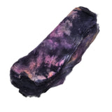 Hand dyed Silk Hankies , HANK-11