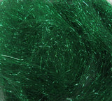 10g Angelina fiber, (Green)