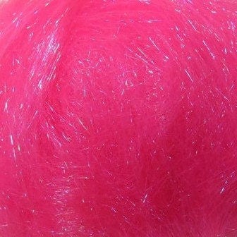 10g Angelina fiber, Color (Cotton Candy)