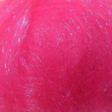 10g Angelina fiber, Color (Cotton Candy)