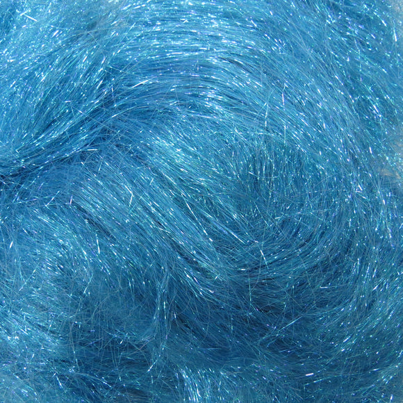 10g Angelina fiber (Sky Blue/Blue magic)