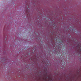 10g Angelina fusible fiber, Color (Plum)