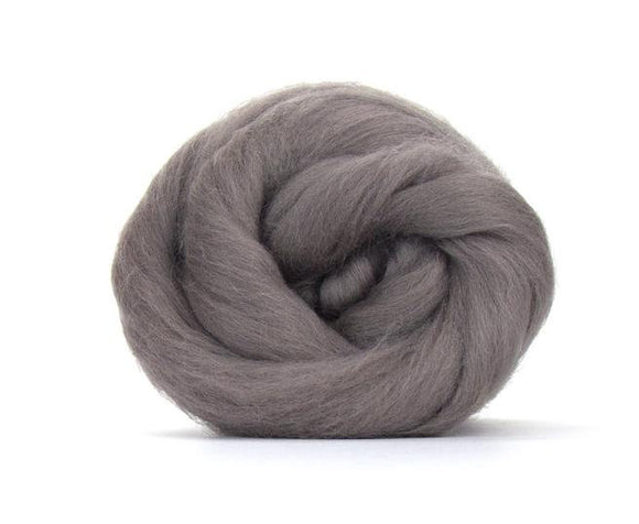 Wool for Felting, 100% MERINO, 66S-21 Micron, Cherry color - 4~5 grams ✓Top  Price 0.57