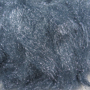 10g Angelina fiber, Color (Blue Gray)