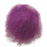 10g Angelina fiber, Color (Purple / Blue Magic)
