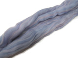 New! Merino blended wool roving , 2 or4 oz , Color Twirl