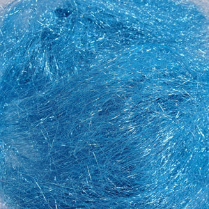 10g Angelina fiber, (Sky Bue/Blue Magic)