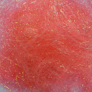10g Angelina fiber, (Watermelon)