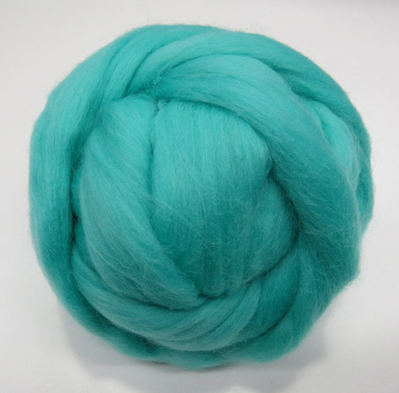 Merino extra-fine Wool Roving 19 microns ,:Antille