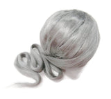 Stainless Steel Fiber (8 microns)