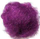 10g Angelina fiber, Color (Fuschia)